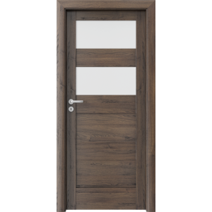 Porta Verte HOME L.2 Dub Šarlátový 